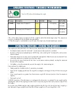 Preview for 30 page of Pavone Sistemi JBX8 LCD Technical Manual