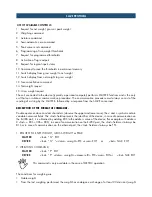 Preview for 32 page of Pavone Sistemi JBX8 LCD Technical Manual