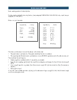 Preview for 35 page of Pavone Sistemi JBX8 LCD Technical Manual