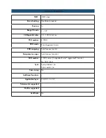 Preview for 44 page of Pavone Sistemi JBX8 LCD Technical Manual