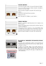 Preview for 13 page of Pavone Systems DAT 1400 Technical Manual