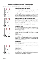 Preview for 12 page of Pavone Systems DAT 200 Technical Manual