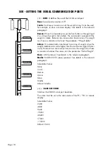 Preview for 20 page of Pavone Systems DAT 200 Technical Manual