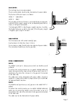 Preview for 9 page of Pavone Systems DAT11 Technical Manual