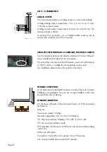 Preview for 10 page of Pavone Systems DAT11 Technical Manual