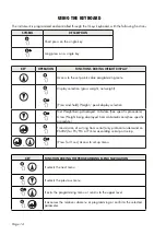 Preview for 16 page of Pavone Systems DAT11 Technical Manual