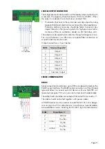 Preview for 11 page of Pavone Systems MC 315 Series Technical Manual