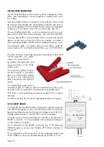 Preview for 12 page of Pavone Systems MC 315 Series Technical Manual