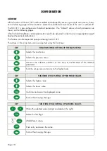 Preview for 20 page of Pavone Systems MC 315 Series Technical Manual