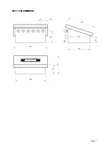 Preview for 9 page of Pavone Systems MCT 1302 Technical Manual