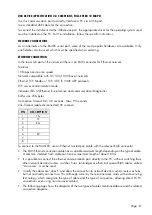 Preview for 15 page of Pavone Systems MCT 1302 Technical Manual