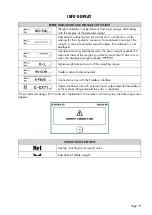 Preview for 21 page of Pavone Systems MCT 1302 Technical Manual