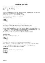 Preview for 22 page of Pavone Systems MCT 1302 Technical Manual