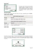 Preview for 35 page of Pavone Systems MCT 1302 Technical Manual