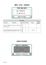 Preview for 64 page of Pavone Systems MCT 1302 Technical Manual