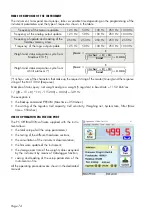 Preview for 76 page of Pavone Systems MCT 1302 Technical Manual