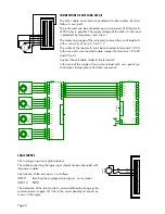 Preview for 8 page of PAVONE DAT 500 Technical Manual