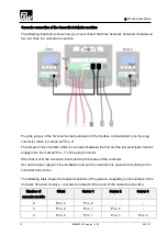 Preview for 10 page of PAW 64042621 Installation Instructions Manual