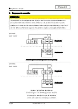 Preview for 12 page of PAW 705013 Installation And Operation Instructions Manual