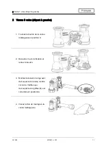 Preview for 11 page of PAW 705610 Assembly Instructions Manual