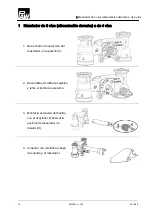 Preview for 14 page of PAW 705610 Assembly Instructions Manual