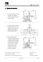 Preview for 16 page of PAW 705610 Assembly Instructions Manual