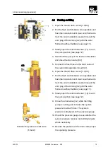 Предварительный просмотр 15 страницы PAW DN 20 Installation And Commissioning Instructions