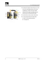 Предварительный просмотр 16 страницы PAW DN 20 Installation And Commissioning Instructions