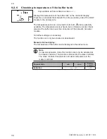 Предварительный просмотр 34 страницы PAW Domestic Installation And Operation Instructions For