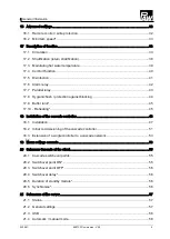 Preview for 5 page of PAW FC3.10 Assembly, Installation And Operation Instructions