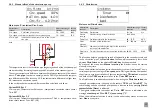 Preview for 23 page of PAW FC4.13 Manual For Specialised Craftsman