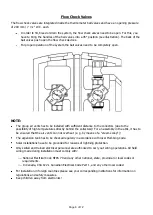 Preview for 6 page of PAW FlowCon FA User Manual