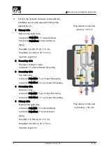 Preview for 16 page of PAW FriwaMaxi DN 25 Installation And Operation Instructions Manual