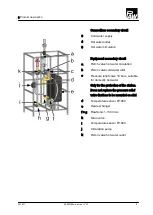 Preview for 9 page of PAW FriwaMega - DN 32 Installation And Operation Instructions Manual