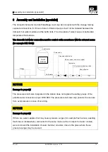 Preview for 13 page of PAW FriwaMega - DN 32 Installation And Operation Instructions Manual