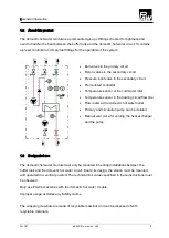 Предварительный просмотр 5 страницы PAW FriwaMini 6401410 Installation And Operation Instructions Manual