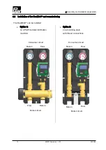 Preview for 10 page of PAW HeatBloC K31 - DN 20 Installation And Operation Instruction Manual