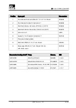 Preview for 14 page of PAW HeatBloC K31 - DN 20 Installation And Operation Instruction Manual