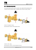 Preview for 8 page of PAW HeatBloC K32-DN 25 Installation And Operation Instructions Manual