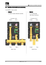 Предварительный просмотр 14 страницы PAW HeatBloC K32-DN 25 Installation And Operation Instructions Manual