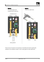 Предварительный просмотр 13 страницы PAW HeatBloC K32 DN 25 Installation & Operation Instructions