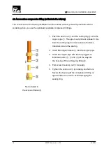 Preview for 16 page of PAW HeatBloC K33 - DN 20 Installation And Operation Instruction Manual