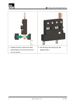 Предварительный просмотр 4 страницы PAW HeatBloC K33 Information Sheet On The Mounting And Dismounting