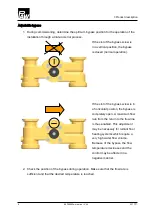 Preview for 8 page of PAW HeatBloC K33MAX DN 25 Installation And Operation Instructions Manual