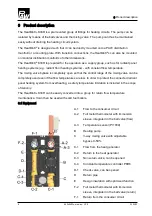 Предварительный просмотр 6 страницы PAW HeatBloC K33R Installation And Operation Instruction Manual