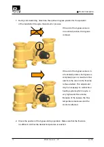 Preview for 10 page of PAW HeatBloC K34 DN 25 Installation & Operation Instructions