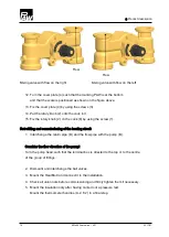 Preview for 12 page of PAW HeatBloC K34 DN 25 Installation & Operation Instructions