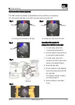 Preview for 13 page of PAW HeatBloC K34 DN 25 Installation & Operation Instructions