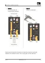 Preview for 15 page of PAW HeatBloC K34 DN 25 Installation & Operation Instructions