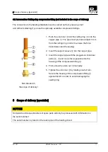 Preview for 17 page of PAW HeatBloC K34 DN 25 Installation & Operation Instructions